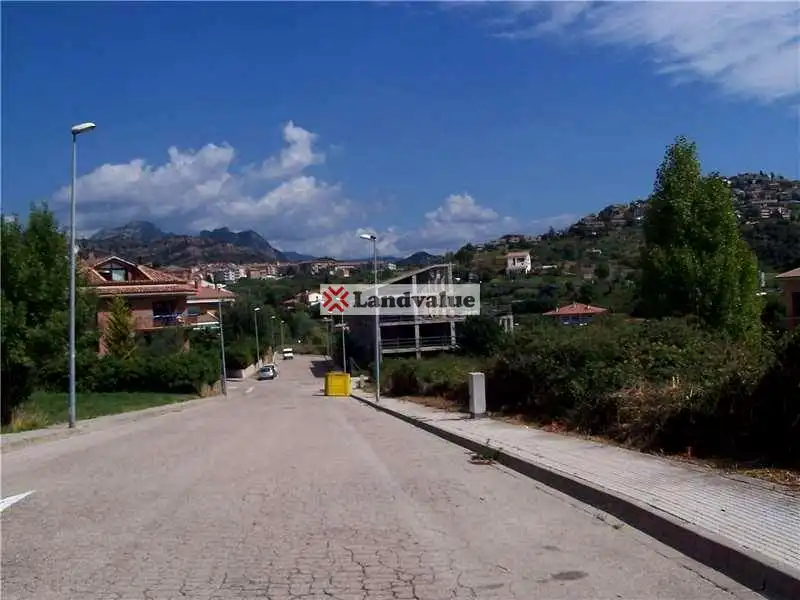 Terrenys i solars en venda a Carrer Saldes