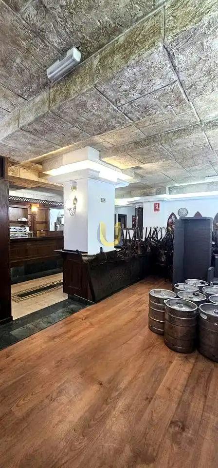 Commercial properties for sale in Alcorcón