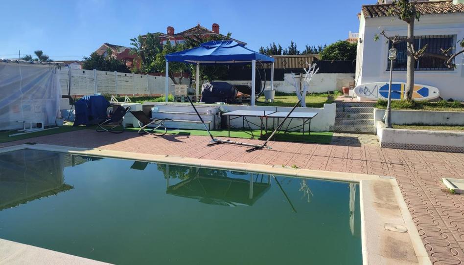 Photo 1 of Single-family semi-detached for sale in Las Lomas, Málaga