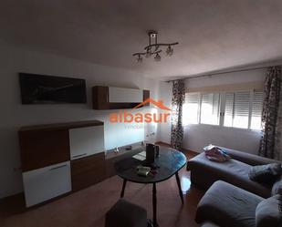 Living room of Flat for sale in  Córdoba Capital