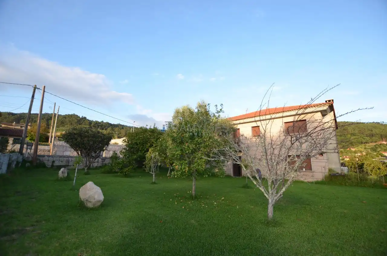 Casa amb jardí en venda a LUGAR SAMUELLE, imagen 36