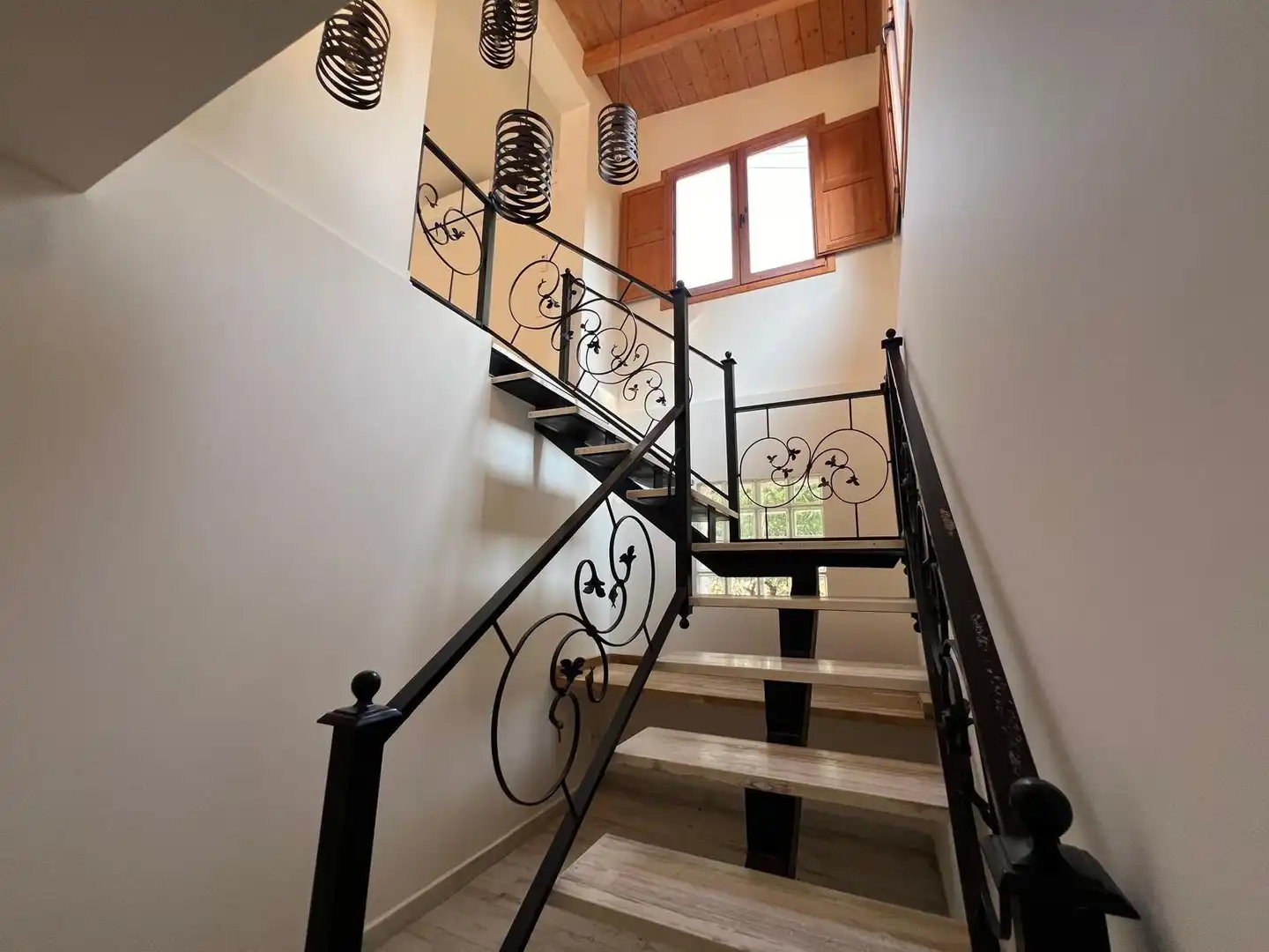 Casa o xalet de lloguer en L'Alfàs del Pi amb Aire condicionat, Jardí privat i Terrassa
