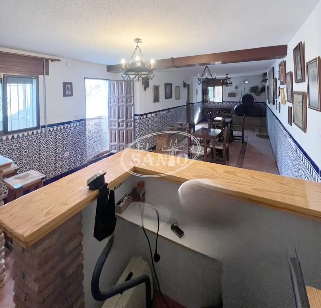 Chalet con piscina en venta en Periurbano Oeste - Sierra, imagen 39