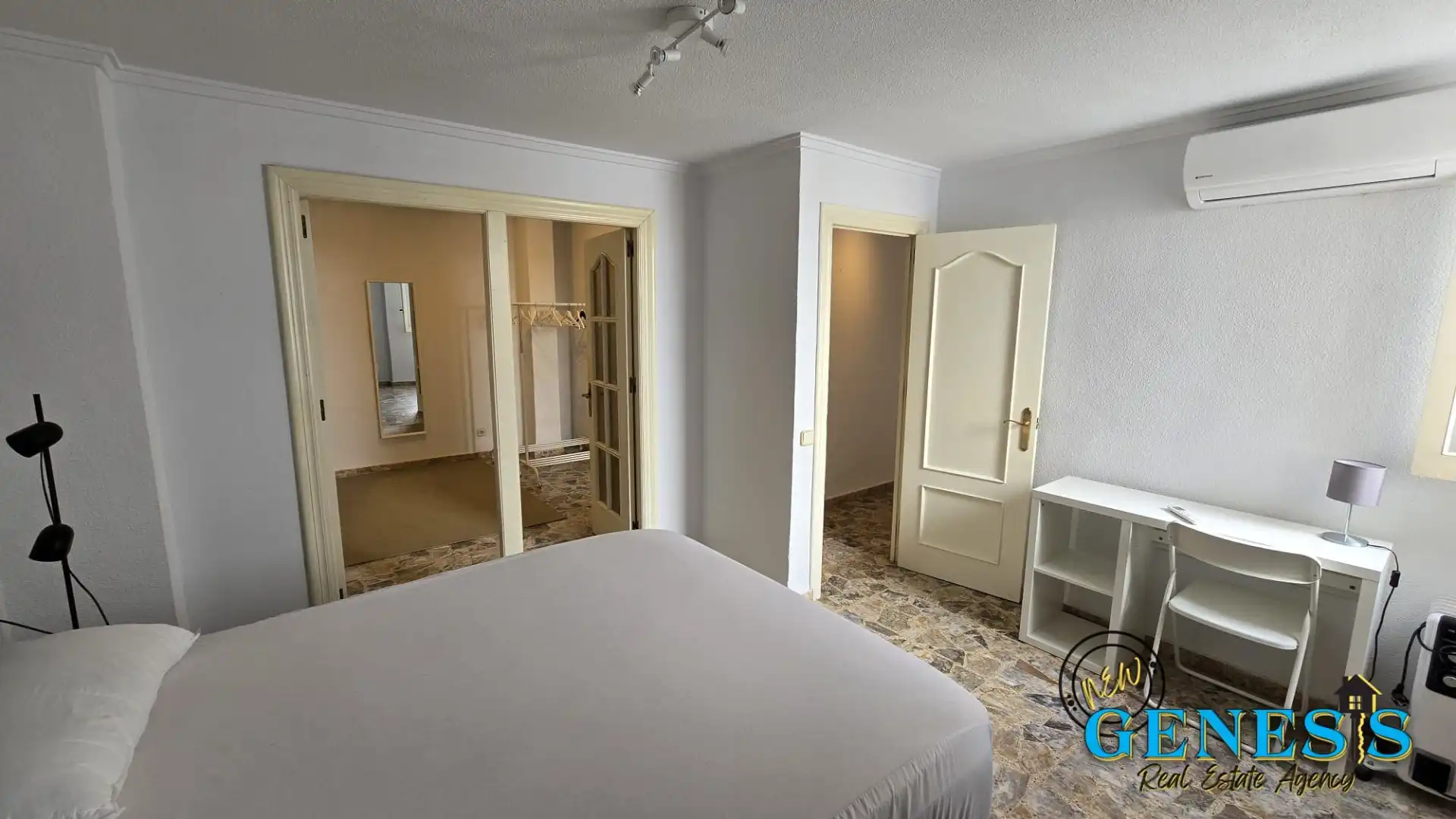 Apartment mit Terrasse zum Verkauf in Calle Joaquín Chapaprieta 8, imagen 11