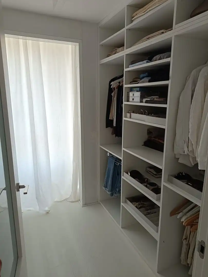 Flat with pool for sale in Via Parque, imagen 35