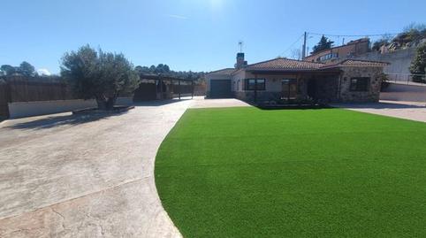 Foto 3 de Casa o chalet en venta en Carrer de la Daina, Les Martines, Barcelona