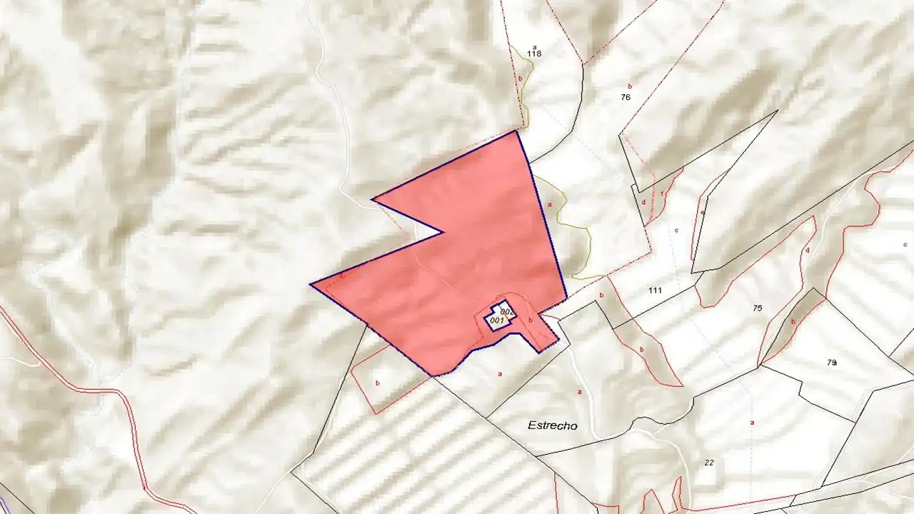 Terreno rustico in vendita a Pj El Estrecho, imagen 2