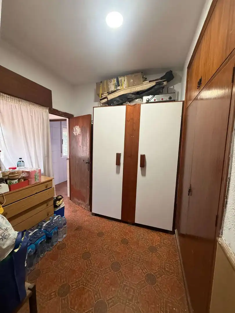 Cuina de Casa o xalet en venda en Orihuela Costa