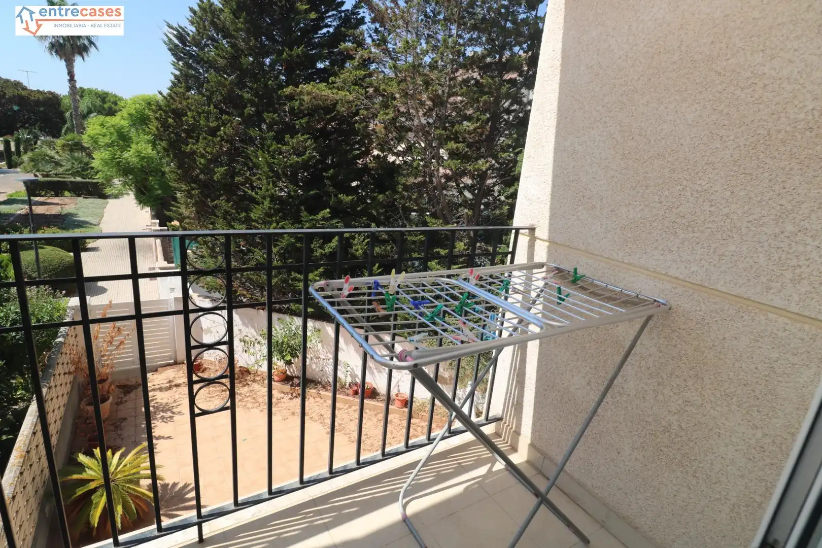 Pis amb terrassa en venda a Canet d'En Berenguer, imagen 6