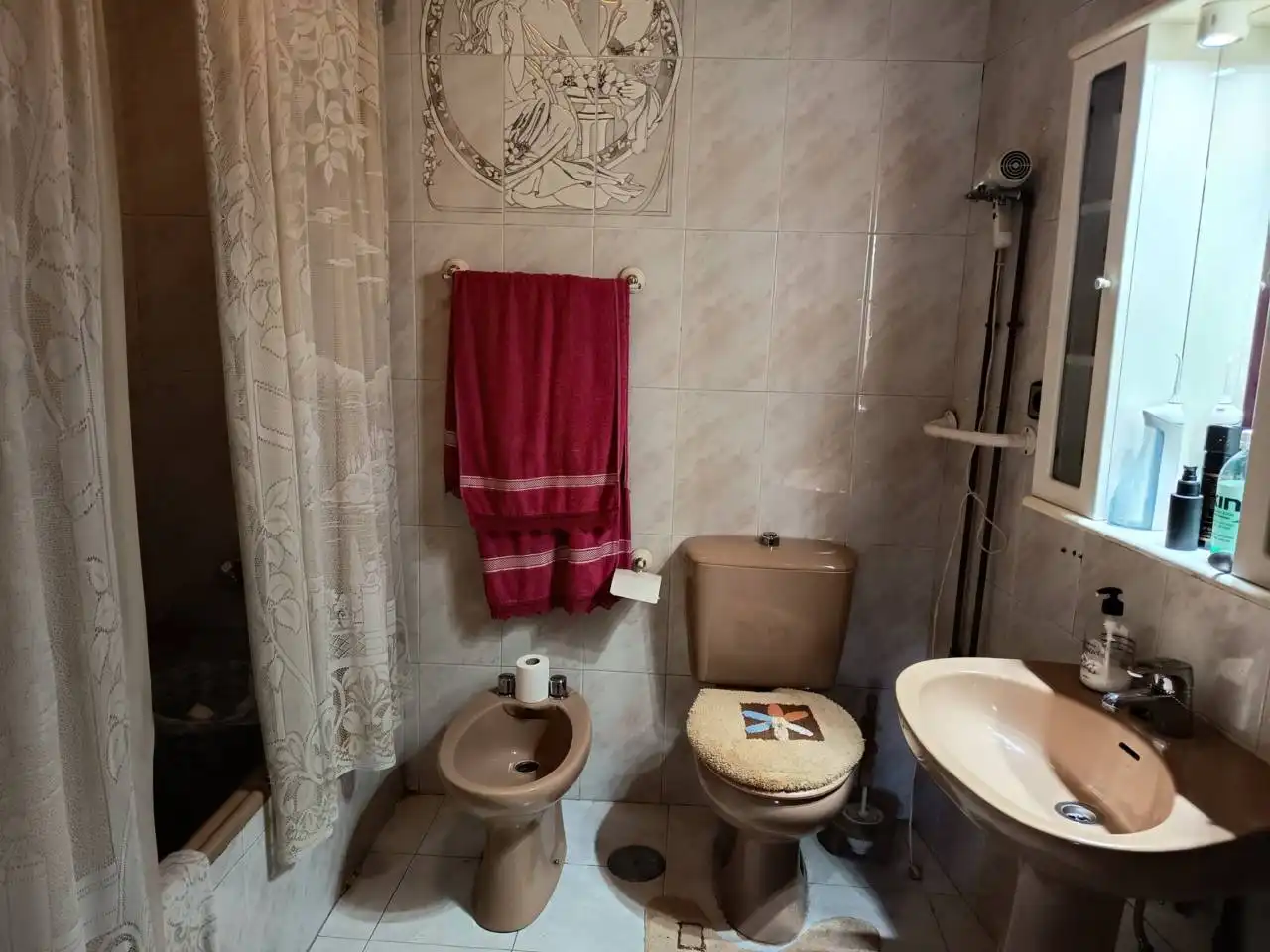 Baño de Piso en venta en Casarrubios del Monte pueblo