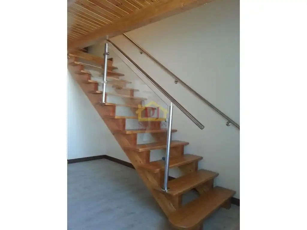 Dúplex en venta en Calle Bilbao, Rollo - Puente Ladrillo