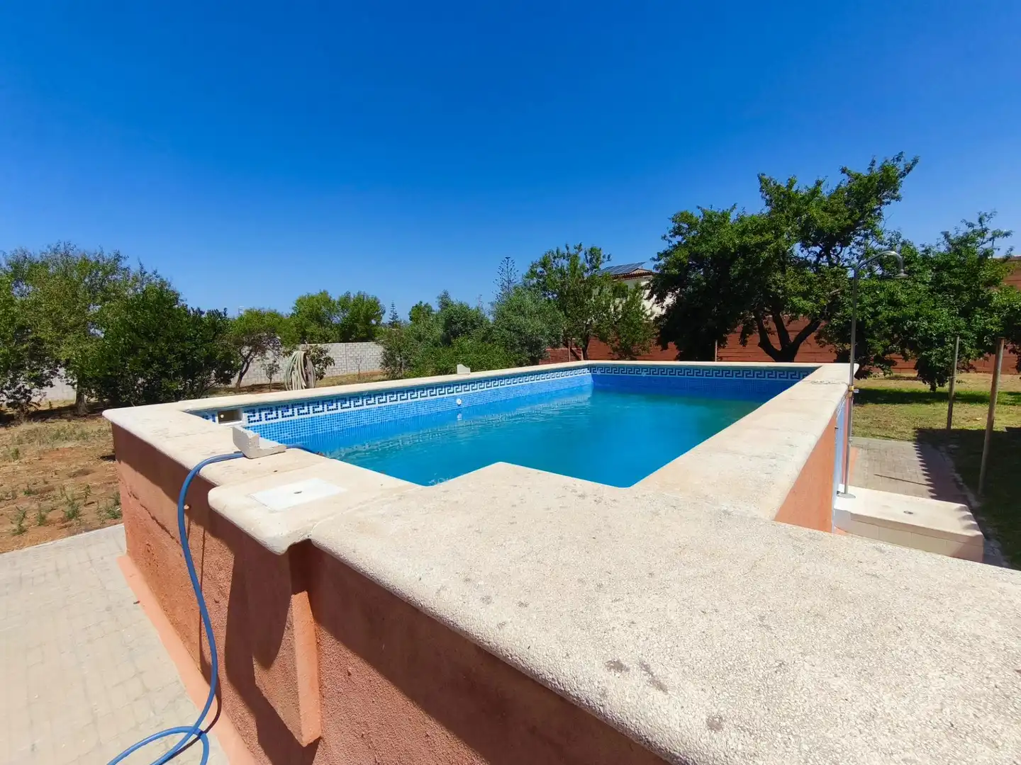 Chalet con piscina en venta en Los Franceses – La Vega, imagen 48