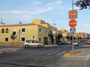 Reihenhaus zum Verkauf in Arco Norte - Avda España