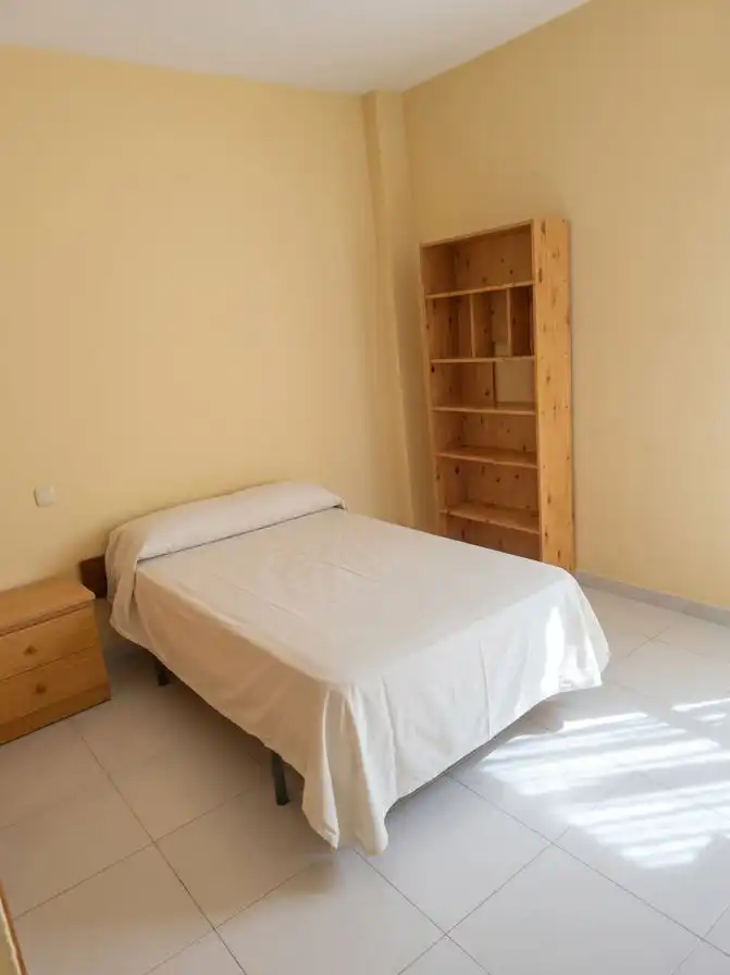 Wohnung zur Miete in Casco Antiguo, imagen 5