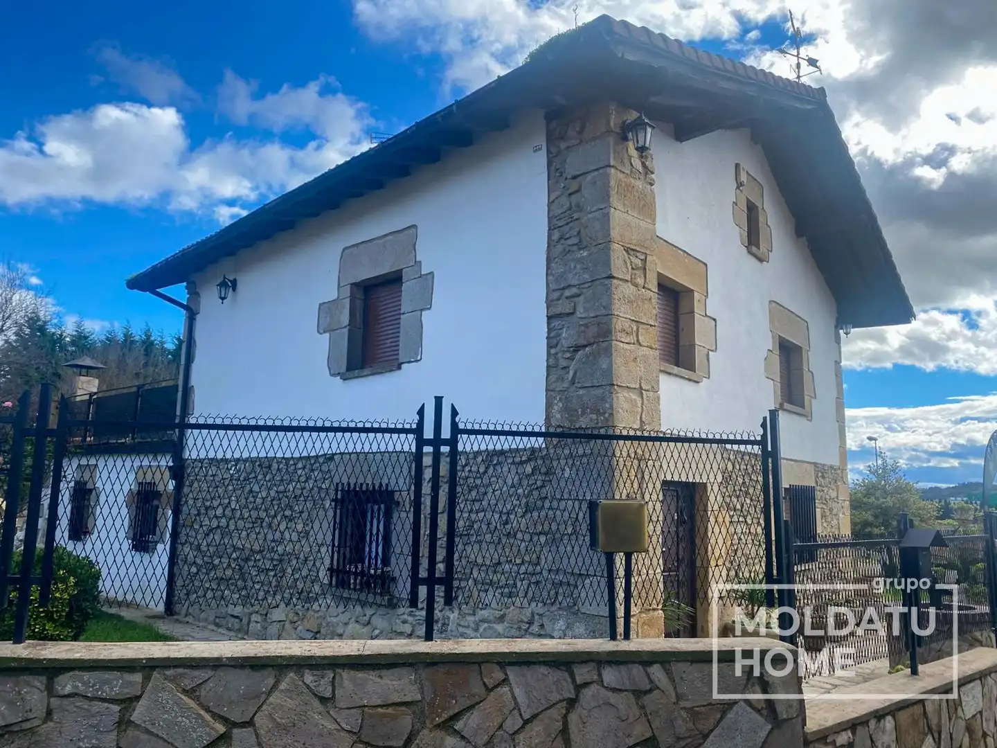 Maison avec piscine à vendre à Legutio, imagen 39