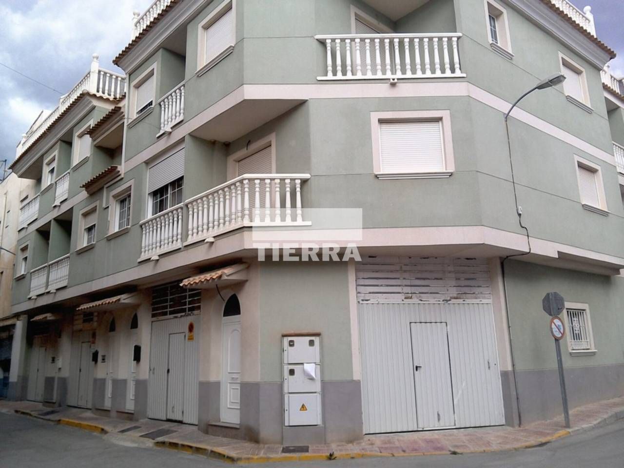 Dúplex en venda a Calle Alfonso X ´El Sabio´, Pliego