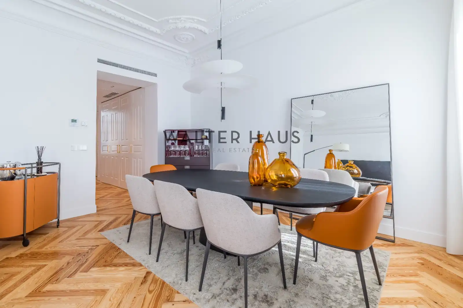 Appartement avec terrasse à vendre à Calle de Francisco de Rojas, imagen 11