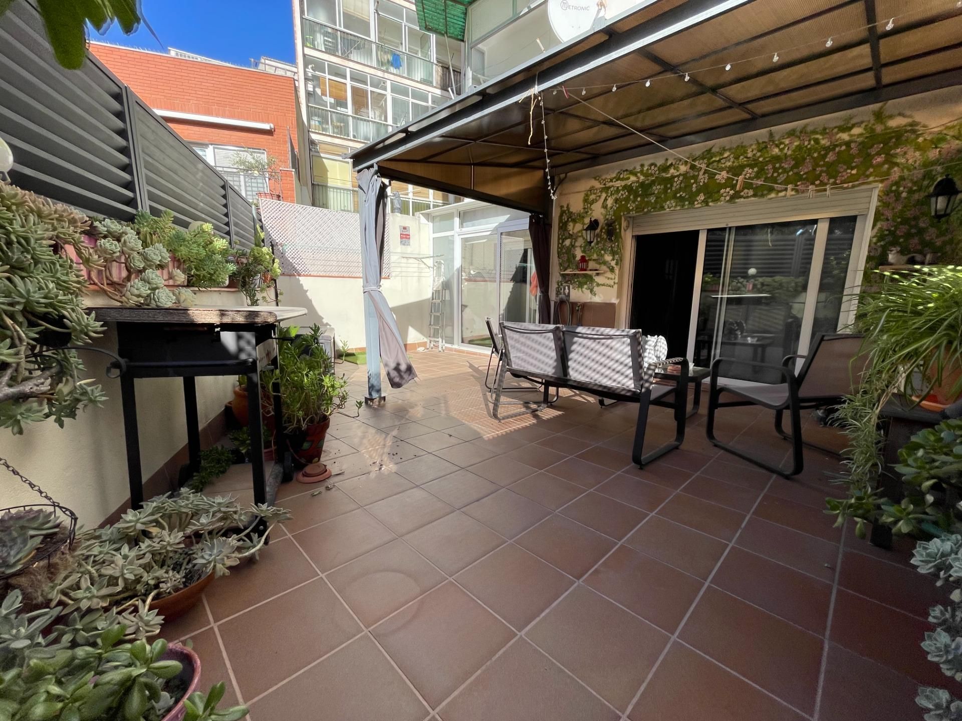 Terrassa de Pis en venda en Igualada amb Calefacció i Terrassa