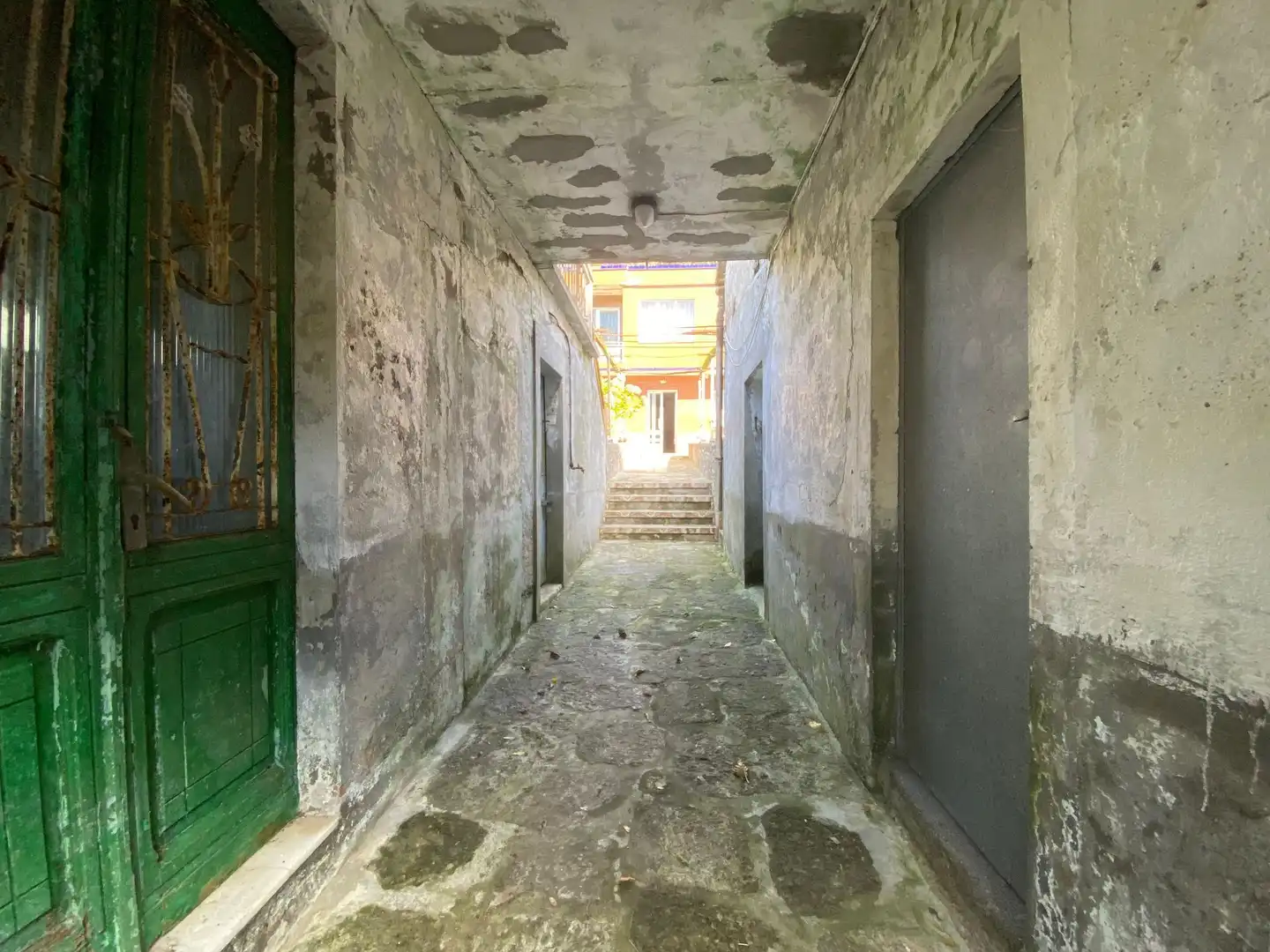 Casa o xalet en venda en Cee amb Terrassa