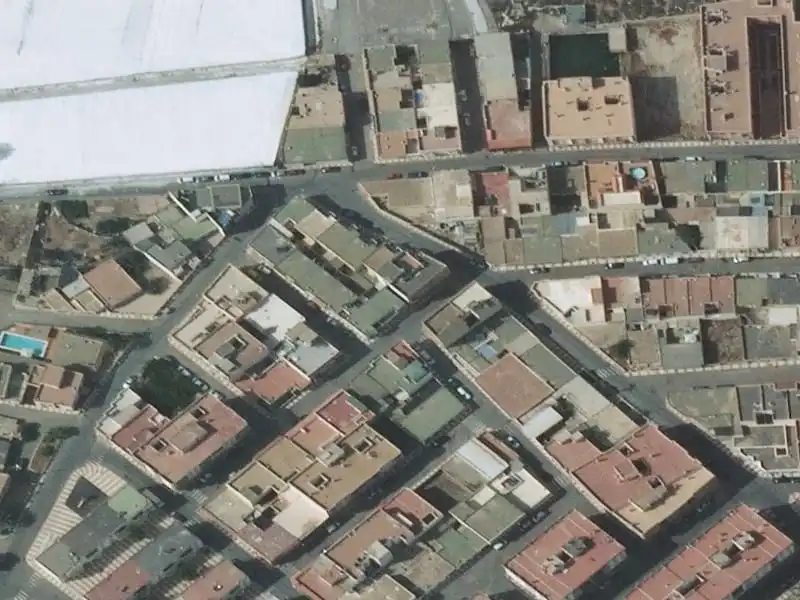 Piso en venta en Casablanca SN