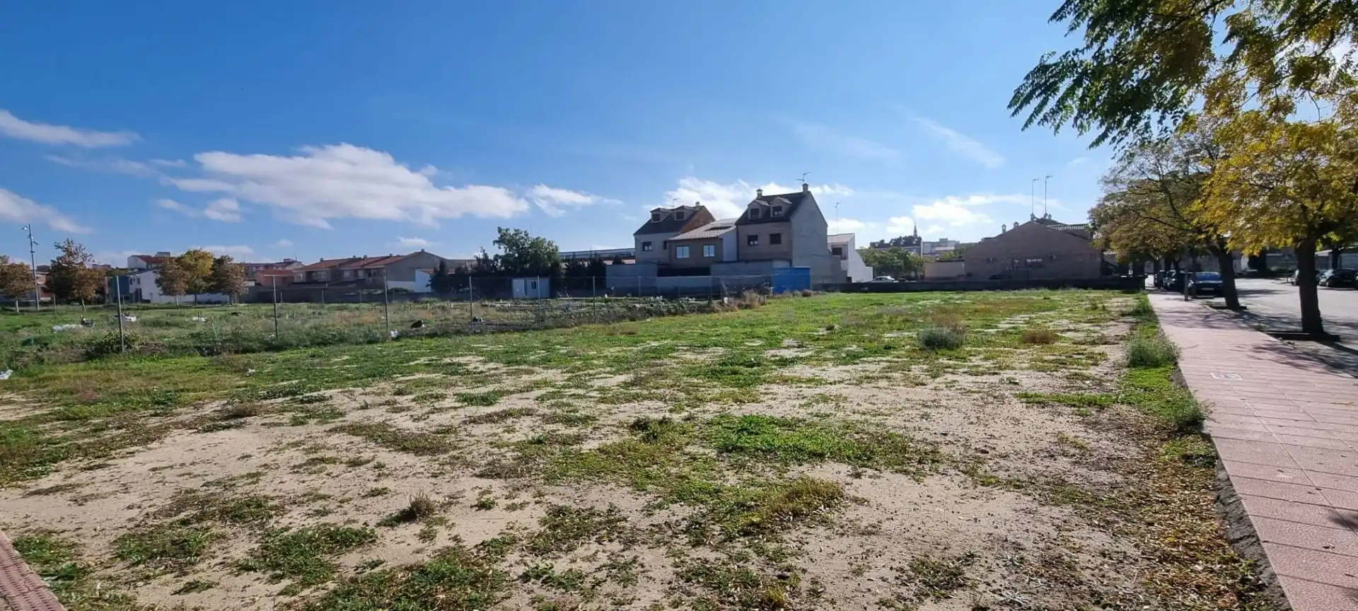 Lands and plots for sale in Torrijos, imagen 3