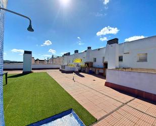Exterior view of Flat to rent in Almoradí  with Terrace and Balcony