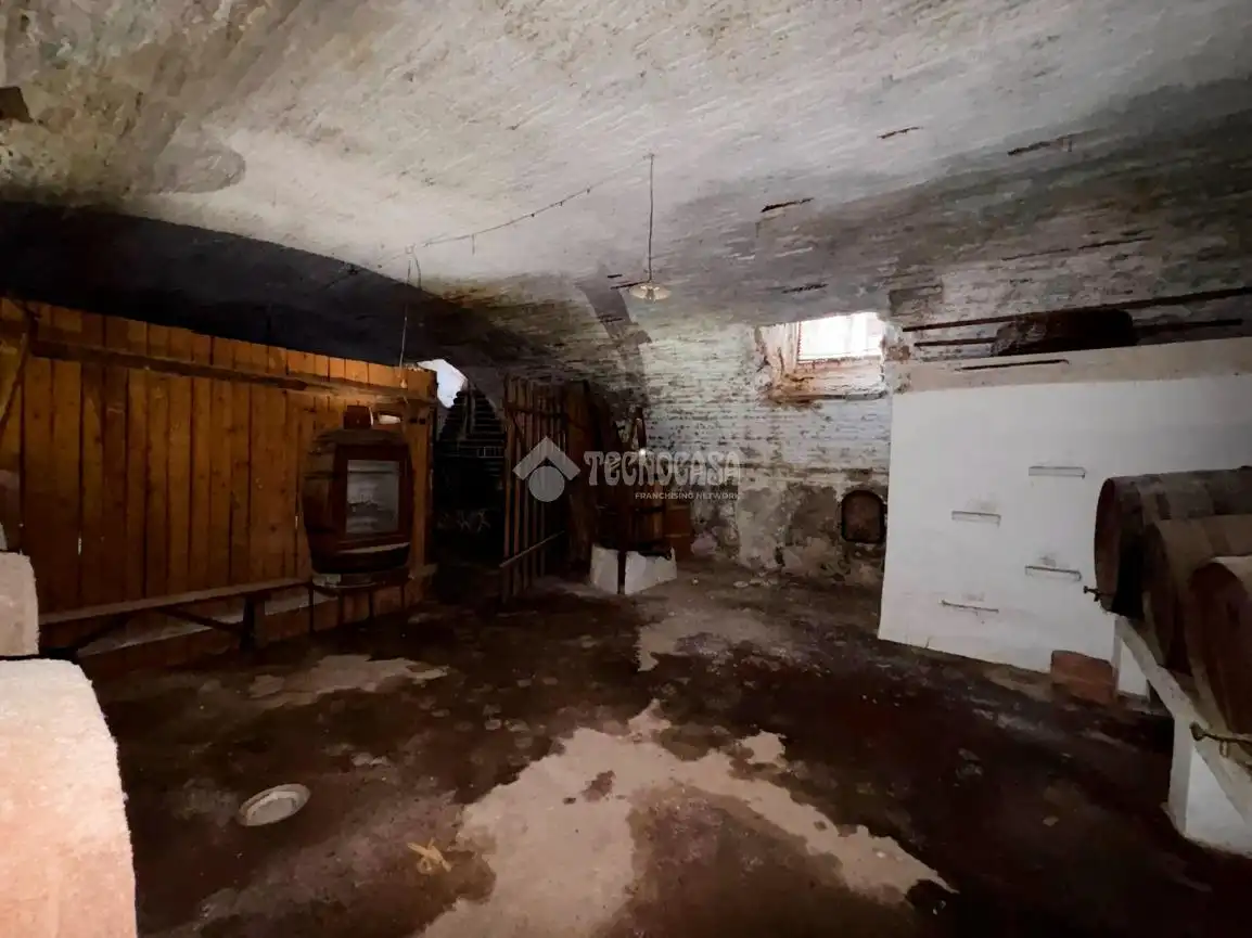 Casa o chalet en venta en La Joyosa