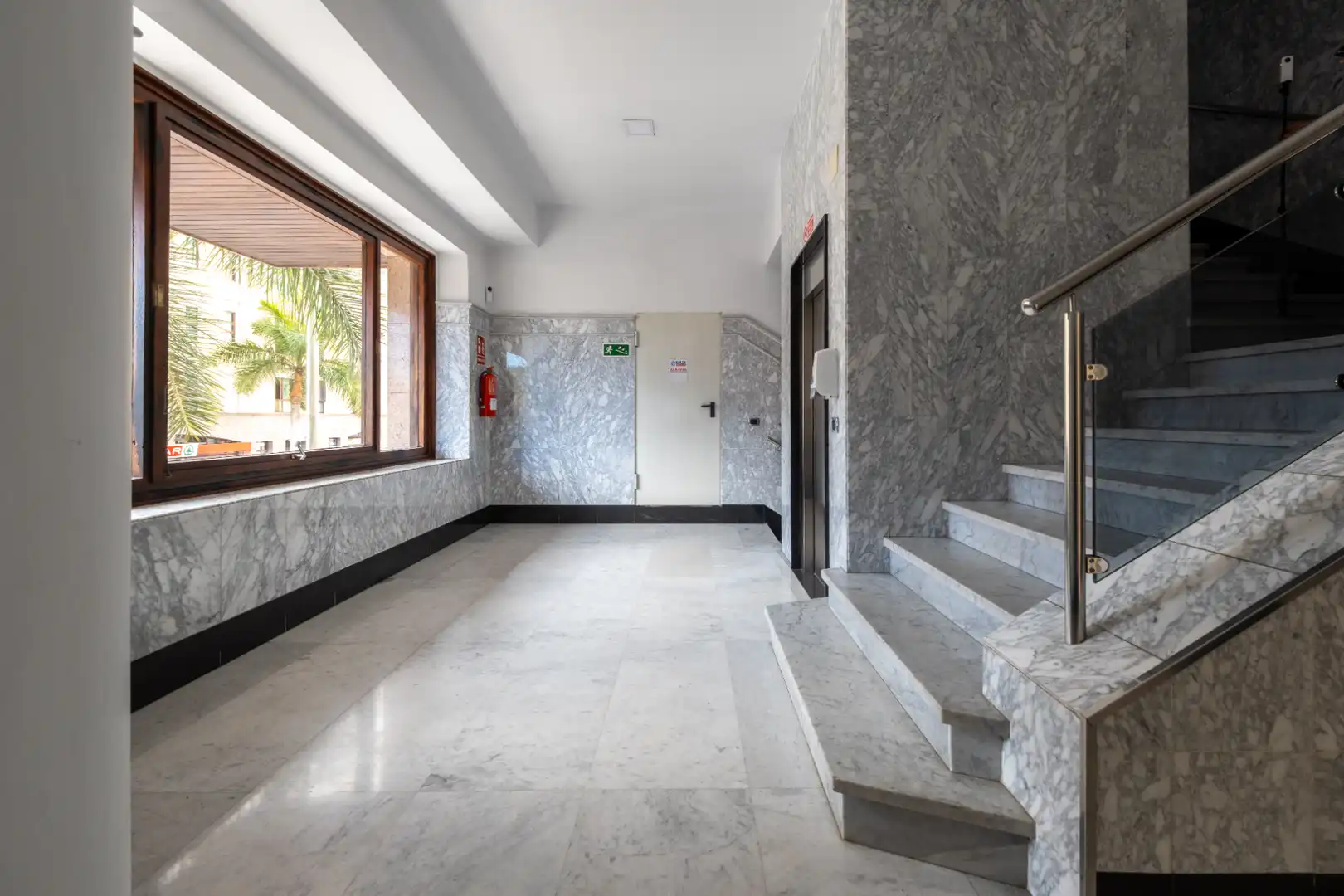 Office space with lift for sale in Calle Bravo Murillo, imagen 57