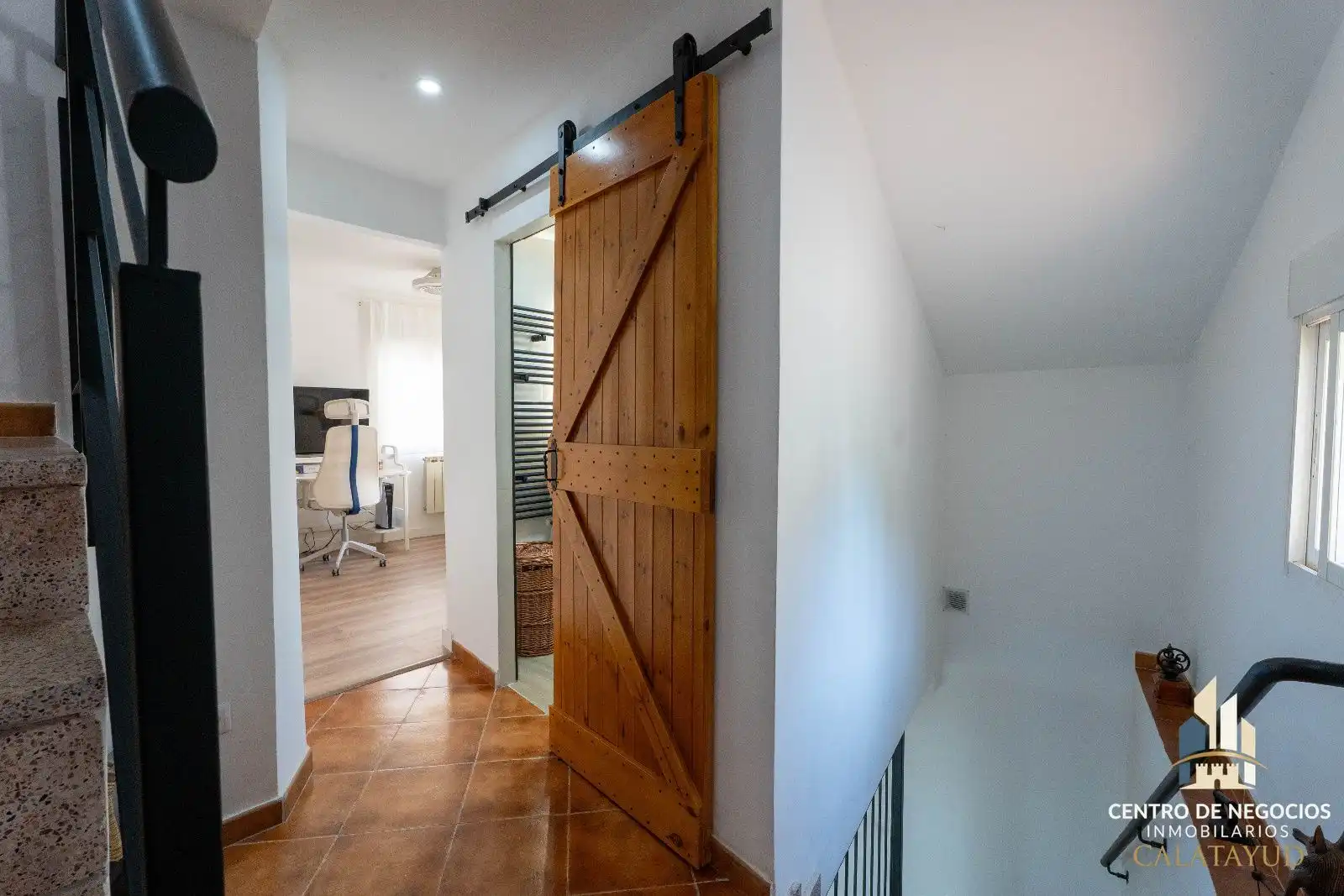 Casa o chalet en venta en Maluenda con Calefacción, Terraza y Amueblado