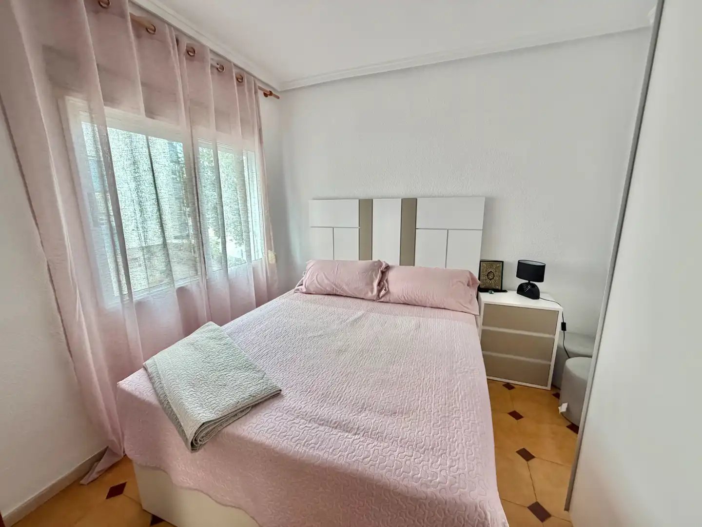 Flat with terrace for sale in Avinguda Sants de la Pedra, imagen 8