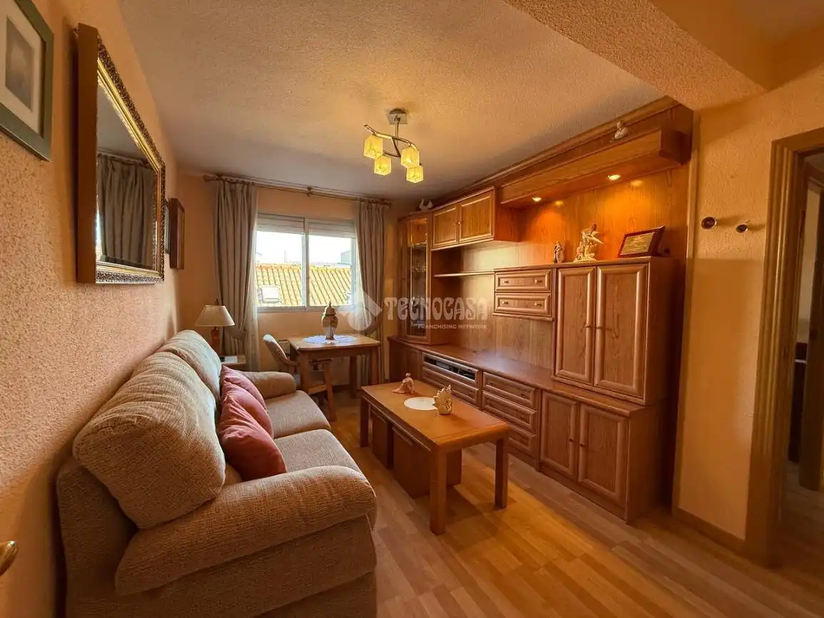 Appartement à vendre à Centro Urbano, imagen 4