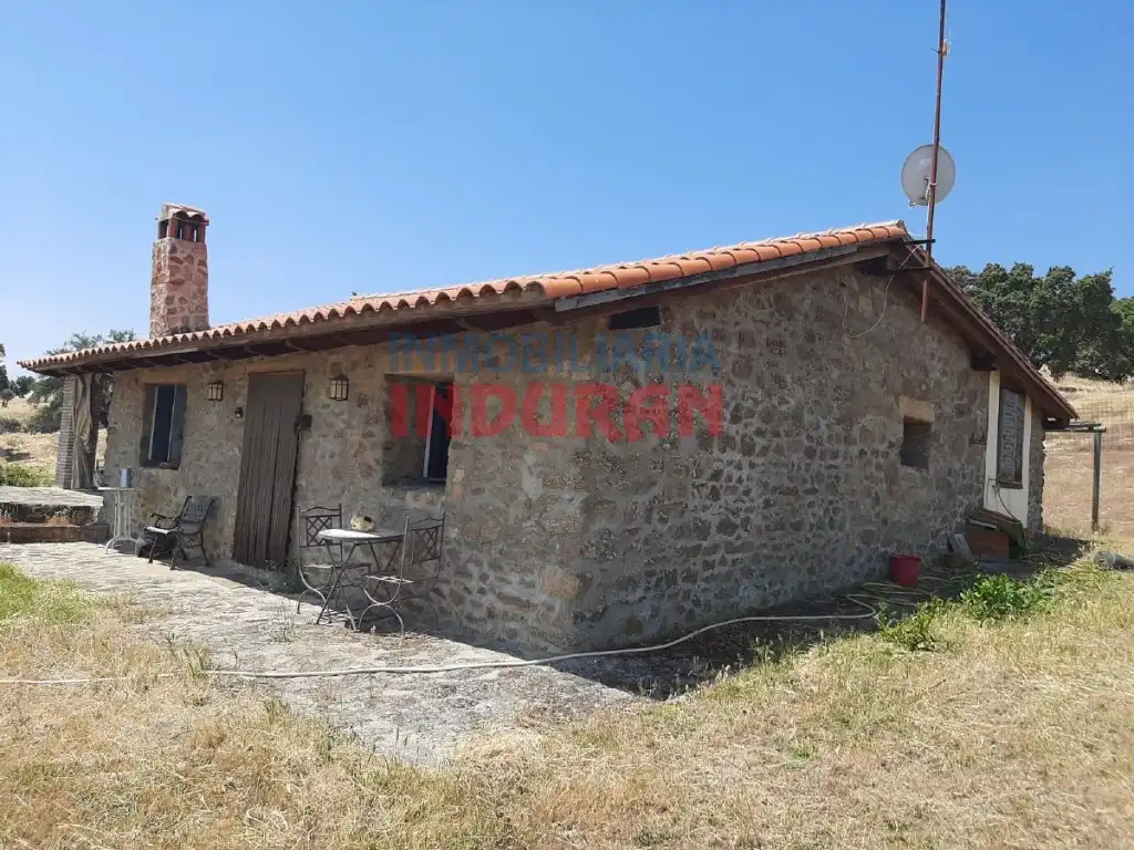 Casa rústica en venda a Cuacos de Yuste, imagen 30