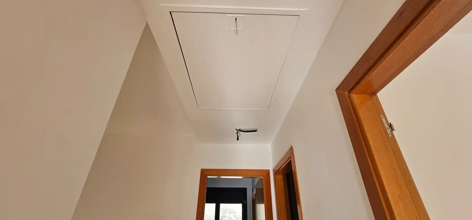 Casa adosada en venda en Arbúcies amb Jardí privat, Terrassa i Traster