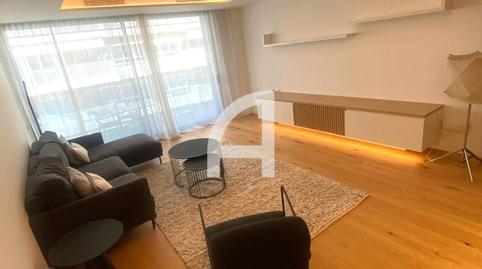 Foto 3 de Piso de alquiler en Joan Maragall, Eixample Nord, Girona