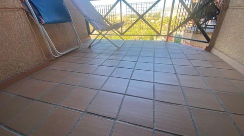 Foto 2 de Piso de alquiler en Cerrillo de Maracena - Periodistas, Granada Capital