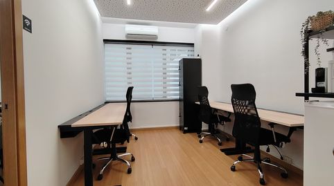 Foto 3 von Büro zur Miete in Calle Enmedio, 22, Casco Histórico, Castellón de la Plana / Castelló de la Plana