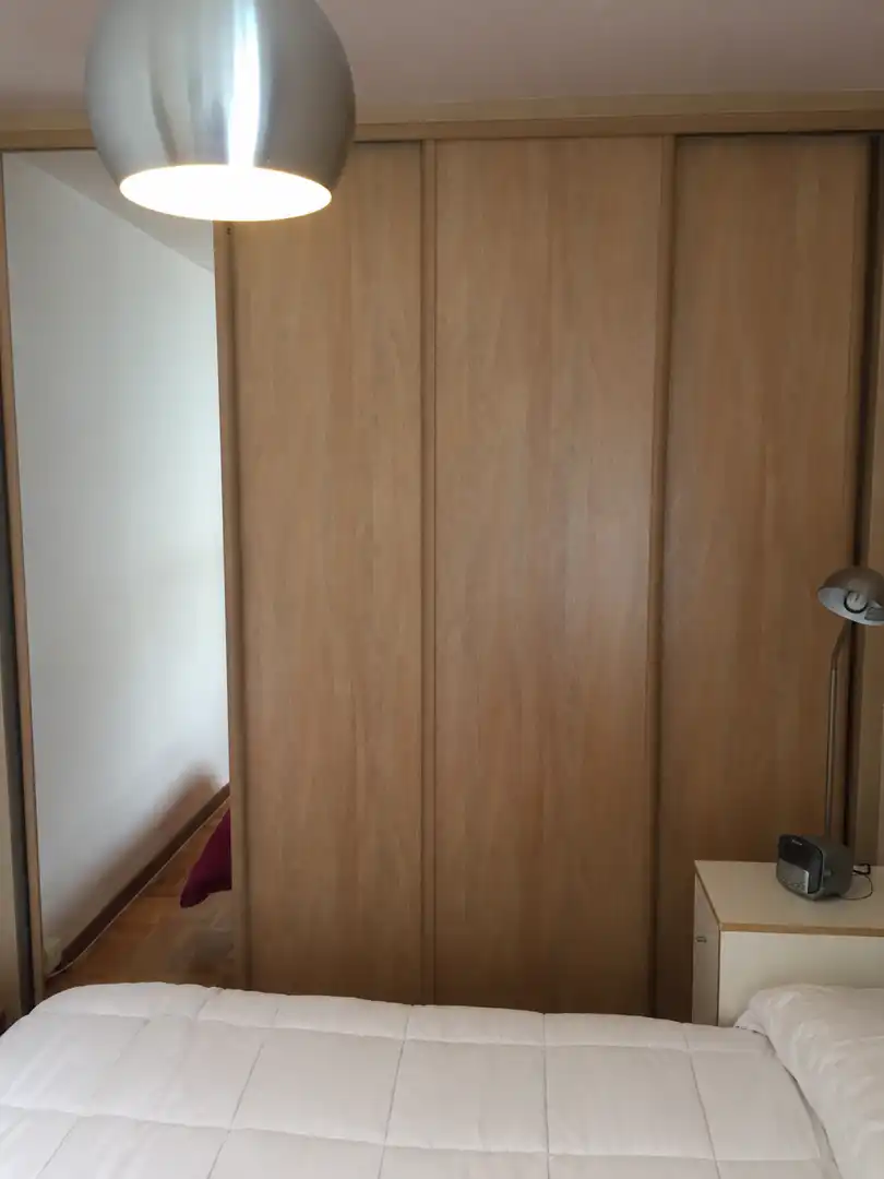 Habitación de Piso en venta en Oviedo  con Calefacción y Parquet
