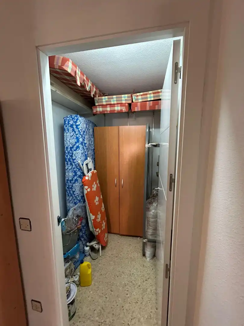 Wohnung mit Aufzug zur Miete in San Pablo - Santa Justa, imagen 24