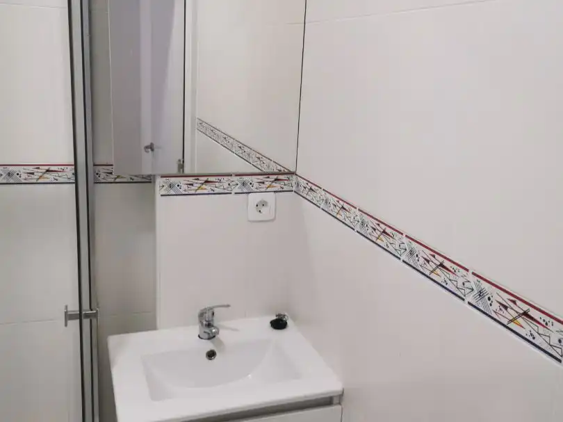 Apartments for rent in Calle Rafael Beca, 1, Nueva Alcalá