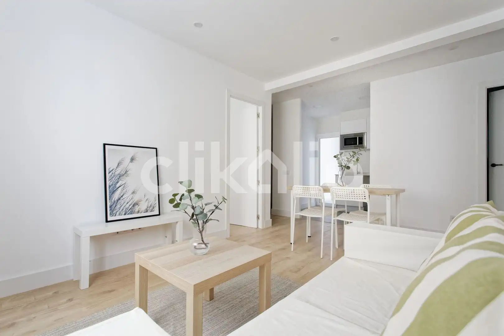 Appartement avec ascenseur à vendre à El Gall, imagen 6