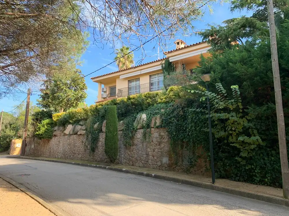 Villa mit Pool zum Verkauf in Carrer Llevant, imagen 40
