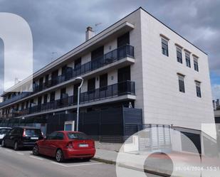 Exterior view of Garage for sale in Les Franqueses del Vallès