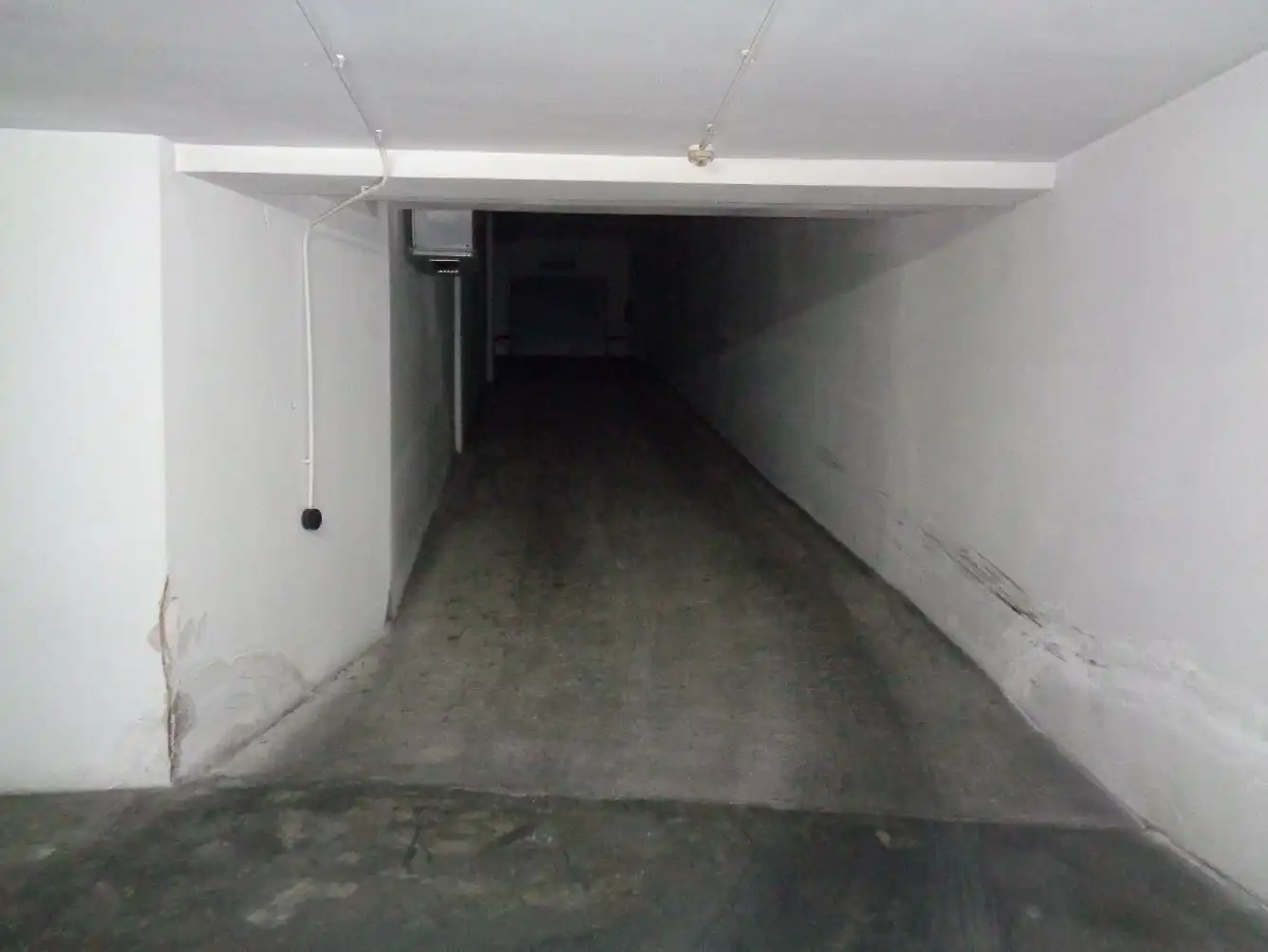 Einzelparkplatz zum Verkauf in Algemesí, imagen 4