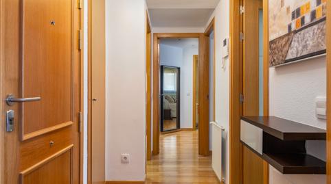 Foto 5 de Apartament de lloguer a  Av. del Monasterio de Silos, 18, Montecarmelo,  Madrid Capital