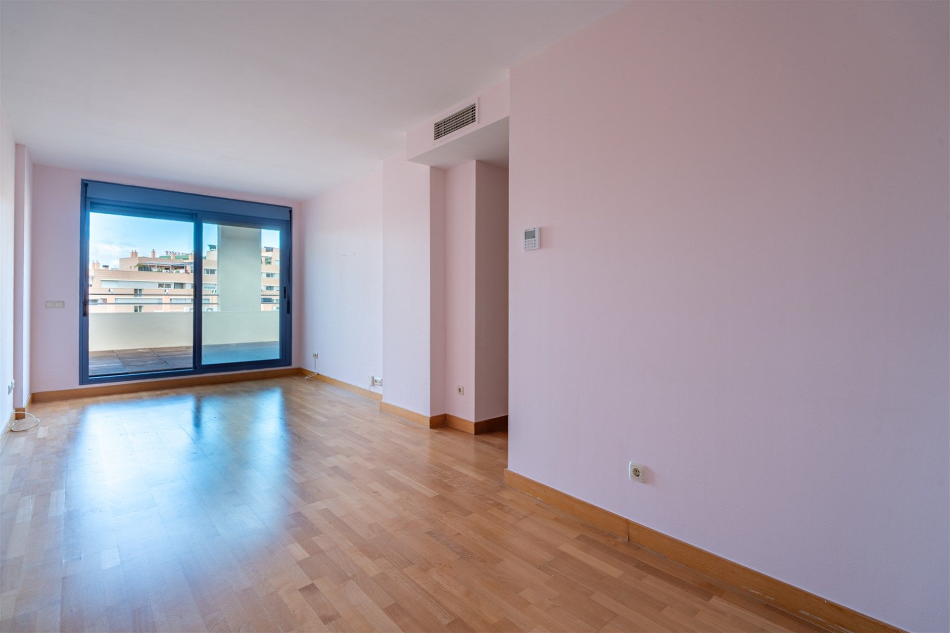 Habitación de Apartamento en venta en Málaga Capital