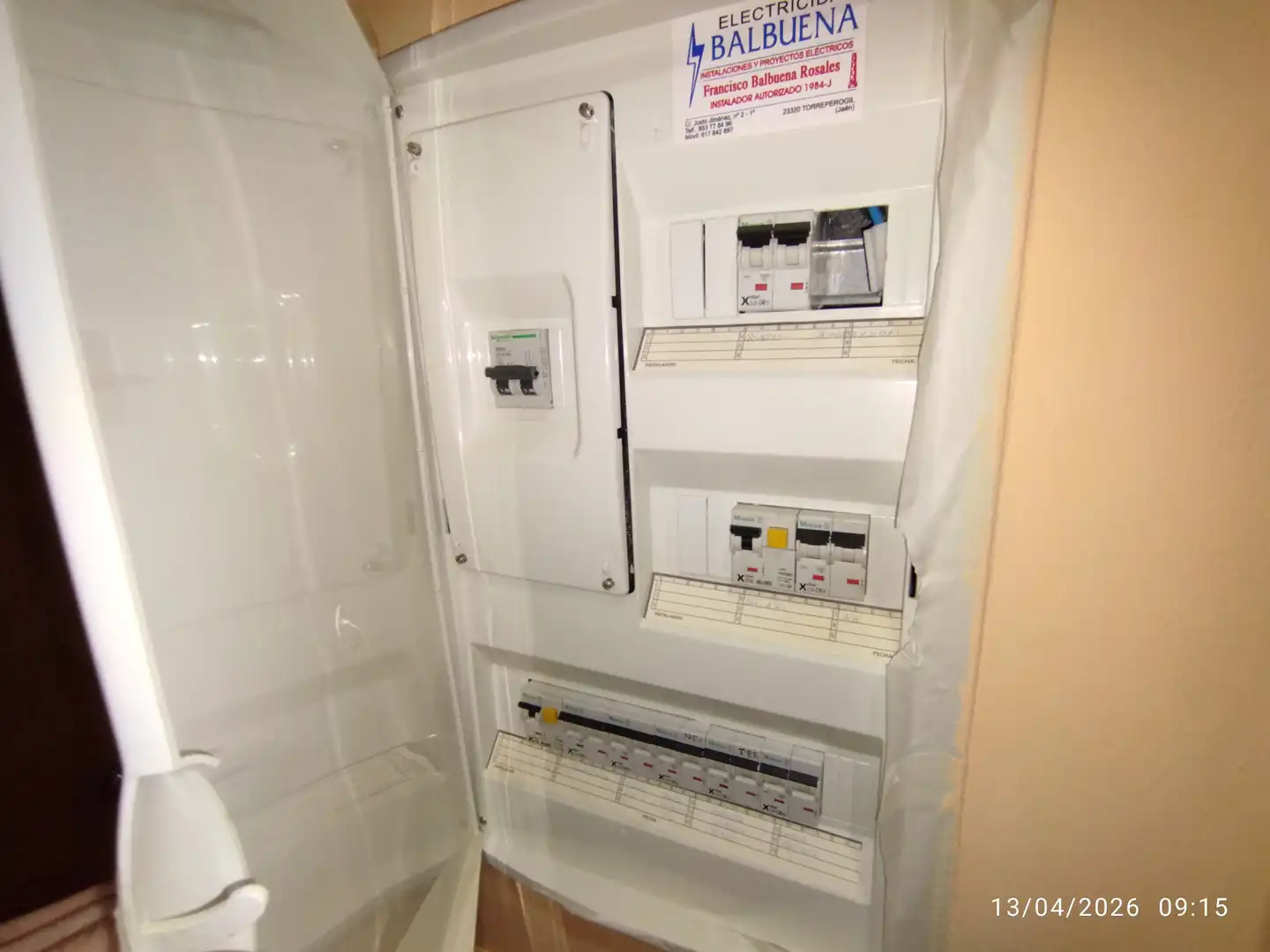 Apartamento en venta en Jaén