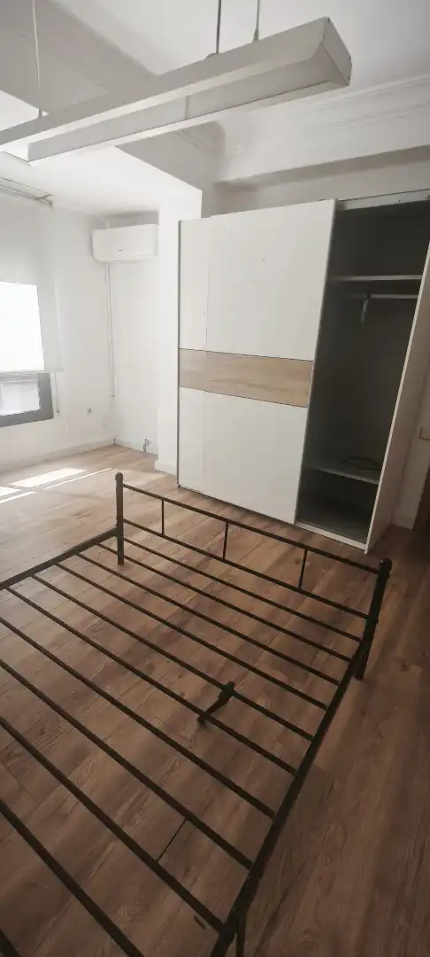 Habitación de Piso en venta en Castellón de la Plana / Castelló de la Plana con Aire acondicionado, Calefacción y Trastero