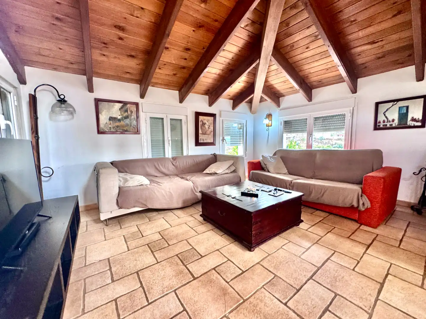 Villa con terrazza in vendita a Avenida de Granada, imagen 18
