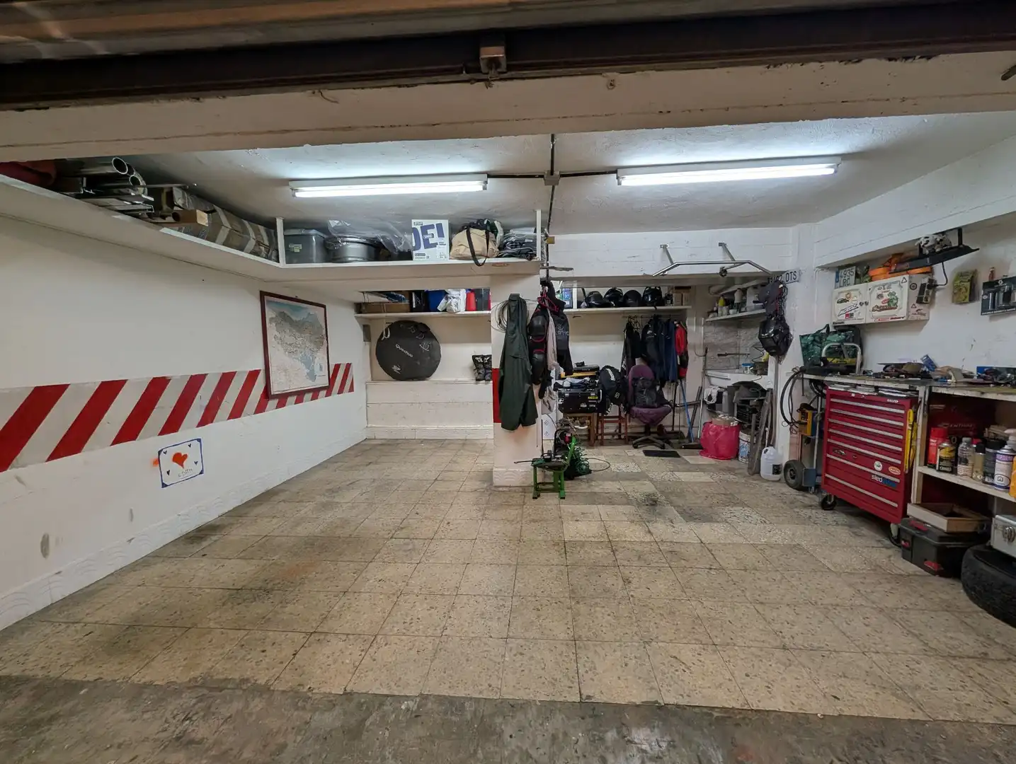 Piso en venta en Donostia - San Sebastián  con Calefacción, Terraza y Amueblado