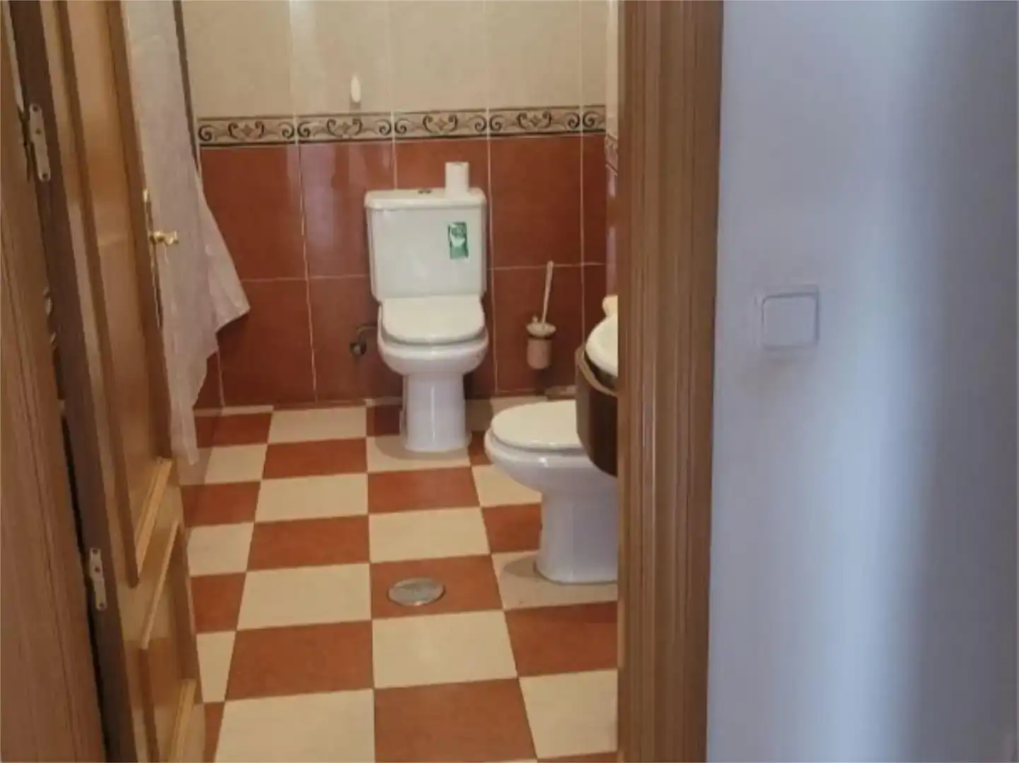 Bany de Pis en venda en Balazote